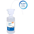 Kimberly-Clark Scott compatible counter-mount dispensers, Clear, 2 / Carton, KCC11279