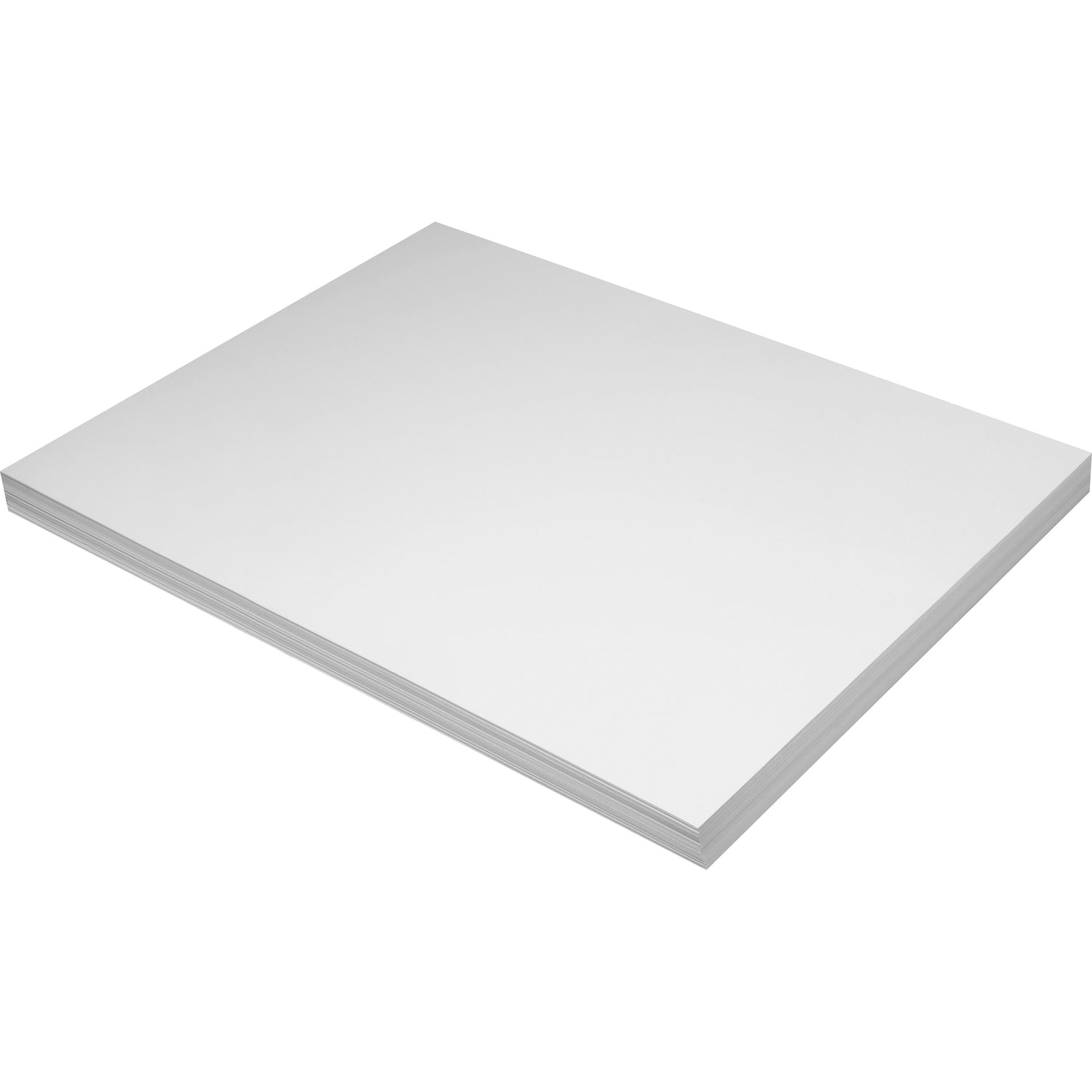 Pacon Tagboard, 1 Pack
