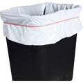 Alliance Rubber Big Bands, Red, 48 / Pack, ALL00699