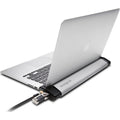 Kensington Computer MicroSaver 2.0 Laptop Locking Station, Silver, KMW64453