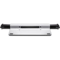 Kensington Computer MicroSaver 2.0 Laptop Locking Station, Silver, KMW64453