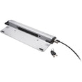 Kensington Computer MicroSaver 2.0 Laptop Locking Station, Silver, KMW64453