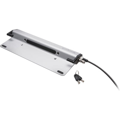 Kensington Computer MicroSaver 2.0 Laptop Locking Station, Silver, KMW64453