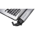 Kensington Computer MicroSaver 2.0 Laptop Locking Station, Silver, KMW64453