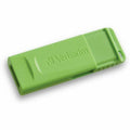 Verbatim America 32GB Store 'n' Go USB Flash Drive - 3pk - Red, Green, Blue, 1 Pack, VER99811