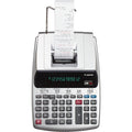 Canon MP25DV-3 Printing Calculator, Silver, CNMMP25DV-3
