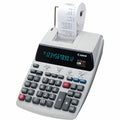 Canon P170-DH-3 Printing Calculators, White, CNMP170DH3