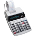 Canon P170-DH-3 Printing Calculators, White, CNMP170DH3