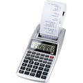 Canon P1DHV3 Compact Printing Calculator, Sliver, CNMP1DHV3