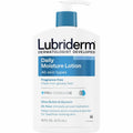 Johnson & Johnson Consumer . Lubriderm Daily Moisture Lotion, JOJ48323