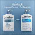 Johnson & Johnson Consumer . Lubriderm Daily Moisture Lotion, JOJ48323