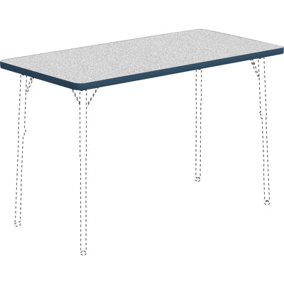 Lorell Classroom Activity Tabletop, LLR99916