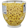 3M E-A-R Classic Earplugs, Yellow, Medium, MMM3911001
