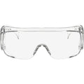3M Tour-Guard V Protective Eyewear, 100 / Box, MMMTGV01100