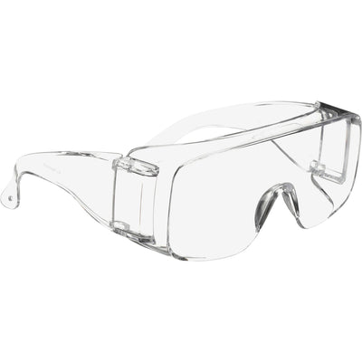3M Tour-Guard V Protective Eyewear, 100 / Box, MMMTGV01100