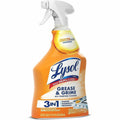 Reckitt Benckiser plc Lysol Kitchen Pro Antibacterial Cleaner, Clear, RAC79556