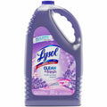 Reckitt Benckiser plc Lysol Clean/Fresh Lavender Cleaner, Purple, RAC88786