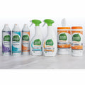 Seventh Generation Disinfectant Cleaner, Clear, SEV22981