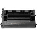 HP 37A (CF237A) Original Laser Toner Cartridge - Black -, HEWCF237A