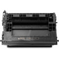HP 37X (CF237X) Original High Yield Laser Toner Cartridge - Black -, HEWCF237X