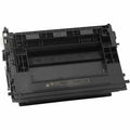 HP 37X (CF237X) Original High Yield Laser Toner Cartridge - Black -, HEWCF237X