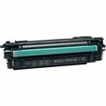 HP 657X (CF470X) Original High Yield Laser Toner Cartridge - Black -, HEWCF470X