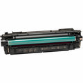 HP 657X (CF473X) Original High Yield Laser Toner Cartridge - Magenta -, HEWCF473X