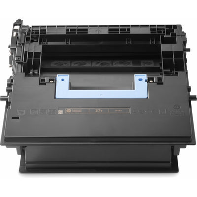 HP 37Y (CF237Y) Original Extra High Yield Laser Toner Cartridge - Black -, HEWCF237Y