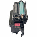 HP 655A (CF453A) Original Laser Toner Cartridge - Magenta -, HEWCF453A
