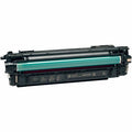 HP 655A (CF453A) Original Laser Toner Cartridge - Magenta -, HEWCF453A