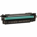 HP 656X (CF460X) Original High Yield Laser Toner Cartridge - Black -, HEWCF460X