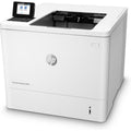 HP LaserJet M607 M607n Desktop Laser Printer - Monochrome, HEWK0Q14A