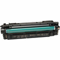 HP 655A (CF450A) Original Laser Toner Cartridge - Black -, HEWCF450A