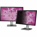 3M High Clarity Privacy Filter Black, Glossy, MMMHC270W9B