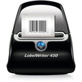 Newell Dymo LW Multi-Purpose Labels, White, 1 Roll, DYM30334