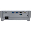 ViewSonic PA503X 3D Ready DLP Projector - 4:3 - Portable, VEWPA503X