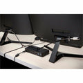 Kensington Computer Desktop & Peripherals 2.0 Locking Kit, Black, KMW64424