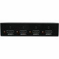 Eaton Tripp Lite series B118-004-UHD-2 4-Port 4K 3D HDMI Splitter, TRPB118004UHD2