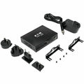 Eaton Tripp Lite series B118-004-UHD-2 4-Port 4K 3D HDMI Splitter, TRPB118004UHD2