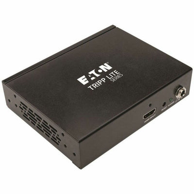 Eaton Tripp Lite series B118-004-UHD-2 4-Port 4K 3D HDMI Splitter, TRPB118004UHD2