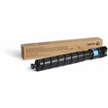Xerox Original High Yield Laser Toner Cartridge - Cyan -, XER106R04046