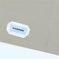 Avery Letter Pocket Folder, Gray, 8 1/2" Width x 11" Length, 5 / Carton, AVE47990CT