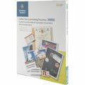 Business Source Letter Size Laminating Pouches, Clear, 2 / Bundle, BSN20855BD