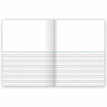 ACCO Mead K-2 Classroom Primary Journal, 7 1/2" x 9 4/5", 12 / Carton, MEA09554CT