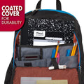 ACCO Mead Wide Ruled Composition Notebook, 7 1/2" x 9 3/4", 12 / Carton, MEA09910CT