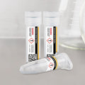 Avery UltraDuty Chemical Label, White, 1 Pack, AVE60518