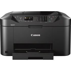 Canon MAXIFY MB2120 Wireless Inkjet Multifunction Printer - Color, CNMMB2120