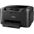 Canon MAXIFY MB2120 Wireless Inkjet Multifunction Printer - Color, CNMMB2120