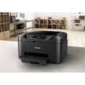 Canon MAXIFY MB2120 Wireless Inkjet Multifunction Printer - Color, CNMMB2120