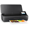 HP Officejet 250 Wireless Inkjet Multifunction Printer - Color, HEWCZ992A
